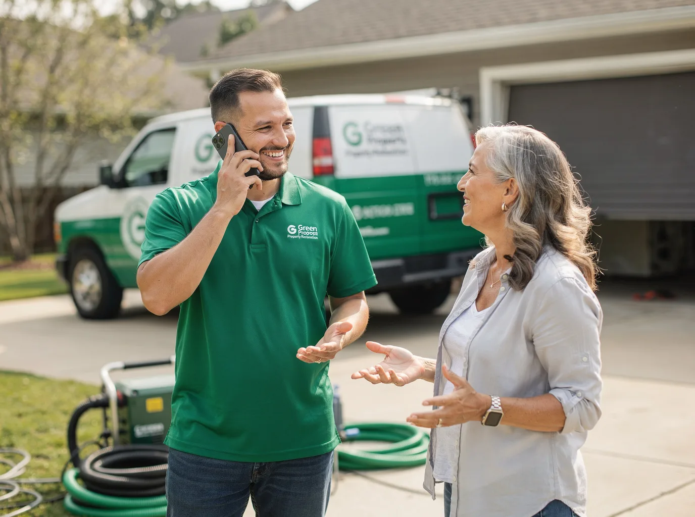 Water Damage Restoration Ewing, MO FAQs